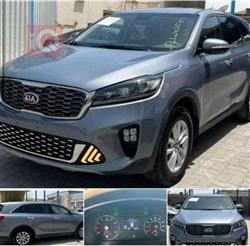 کیا سۆرینتۆ